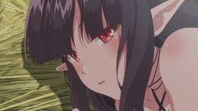 Healer's Redo – Kaifuku Jutsushi’s Uncensored Anime Adventure Episode 8