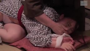 Japnese Bondage Pt202