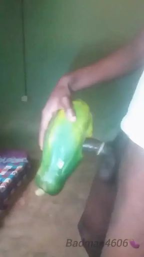 Having Sex with My Sex Toys