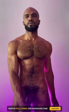 Solo Masturbation