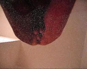 Ball anal
