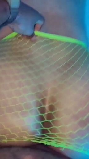 I fucked my asshole listening to electronics was amazing.   Clip 1