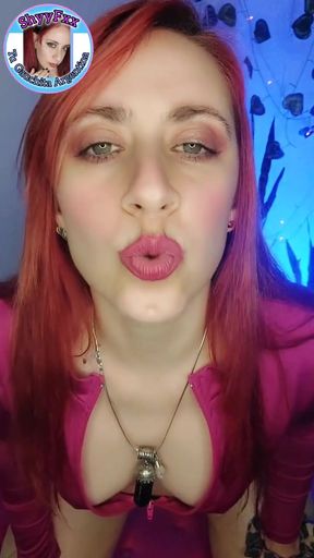 Taboo!!! Your Mom Comforts You for Being a Cuckold and Short-witted, and Gives You Love in Her Own Way!