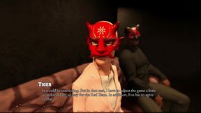 Agent Sherine Part 12