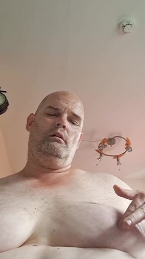 The Bitch Is Fingering Again