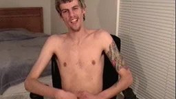 Rubbing those Massive Balls