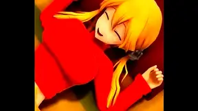 Chinese Goddess Seduces Lover in Sultry 3D Hentai Fantasy