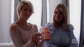 Kit Mercer - Initiation