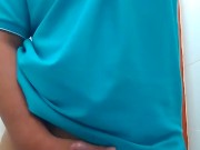 Thursday Masturbate at Office File #004