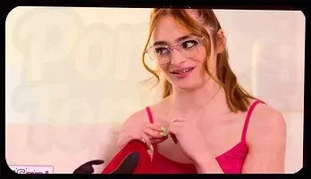 Valentine's Day Pleasure: Stepmom & Stepdaughter's Intimate Play