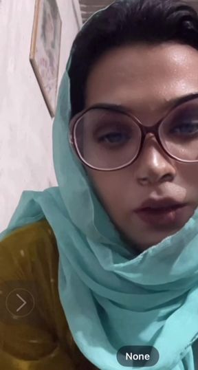 Obedient Sissy Midnight Online Priavte Show