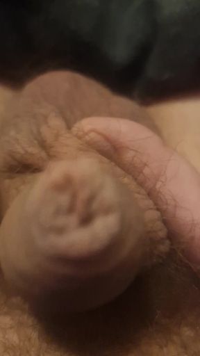 Shaving sissy LissySmallz 2
