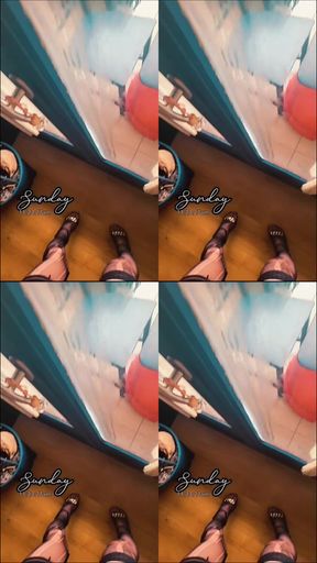 ExiB👀Me... VaneSsaBiTCHx Parischiennetrvprod91