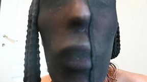 joi cagouleje me couvre d une cagoule et te fais un compte a rebours ...