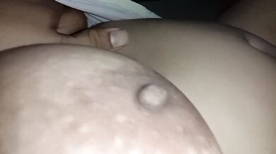 Enjoy my chubby pinay quikie with big boobs