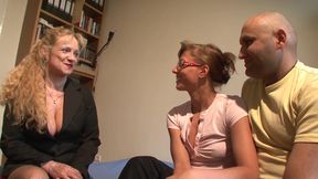 We always like to watch, but we haven&#039;t dared yet