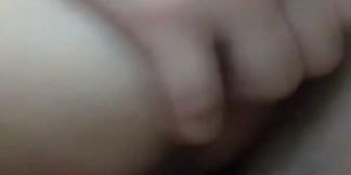 Friend&#x2019;s GF gives it to me
