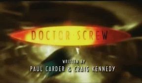 Doctor Screw (episode 11 12 13 hard version) (rare)