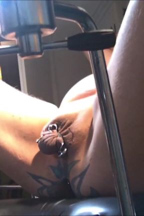 The end of your manhood part 3 - the tattoo