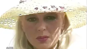 Tunde Dorgen, Pascal White And Dina Pearl In Dvd - Dutchies