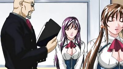 Hentai porn of the New Testament: Volume 02