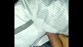 Hiciste que se me parara el pico pepina