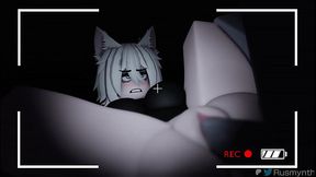 Anti'_s last fucking session caught on cam! (Closeup &amp_ Sound)