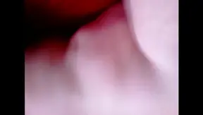 Curious Twink Takes On Huge Black Cock – Wild Bareback Ride
