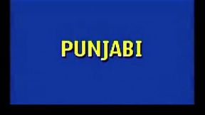 Punjabi Amateur Couple Crazy Foreplay