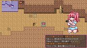【#02 これがルルゥのまちづくりっ！(体験版)実況】複数人に中出し、口内射精フェラされてしまい・・(ファンタジードットアニメーションエロゲー)