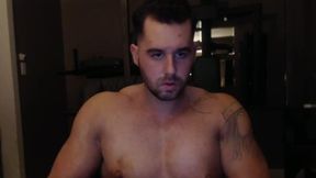 Brad Stones Private Show