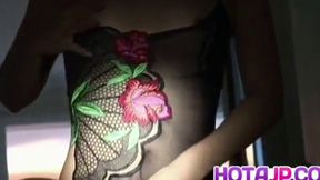 Explore Rei Minami's Exciting World of Sensual Toys Today!