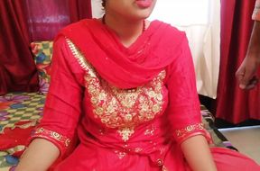 Dasi Indian Stepmom