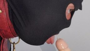 Deep Throat