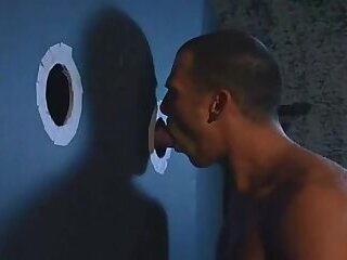 Glory Holes of Las Vegas