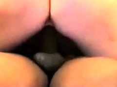 Husband likes sloppy seconds