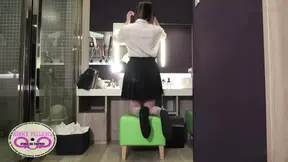 Asian Angel 24744