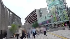 Chubby Japanese Beauty Tied Up Teased – Naughty Rope Play Fun