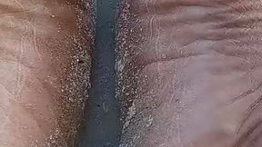 You Missed a Spot, Slave