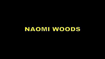 Ryan Mclane Creeps On Naomi Woods For Hard Sex