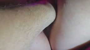 First time fisted in my life