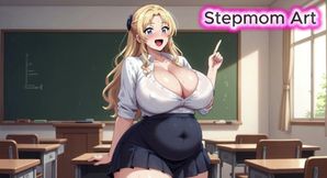 JOI Stepmom Horny Teacher Orgasm - Come with me 100% You'll cum - Dirty Talk