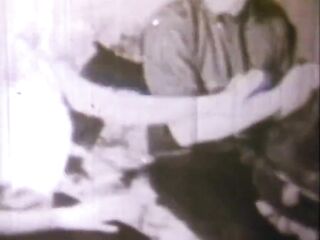 Original vintage sex scene - Hulahula Mexican!