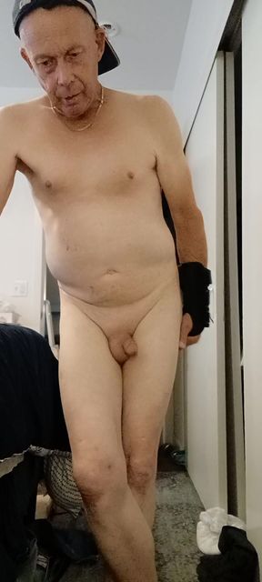 I Love Showing My Tiny Dick And I Love Being A Slut