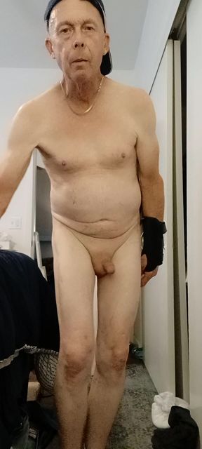 I Love Showing My Tiny Dick And I Love Being A Slut