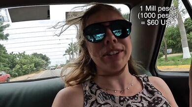 Taking You on My First Nude Hotel! Extended Version