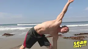 Video: Colt With Sean Cody