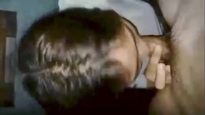 Nakakabaliw na Blow Job ni 18yo Pretty College Na Walker na Napapayag Ko Maging ka FUBU Grabe. Part 1