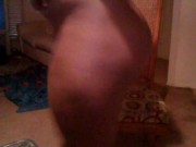 nasty slut who need dick