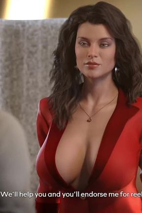 Symphony of the Serpent Gameplay with Sex Sense Part 2